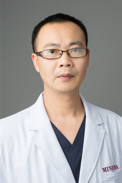 成都米诺娃妇产医院陈晓波